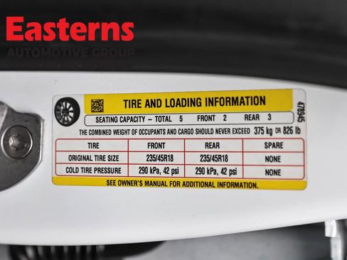 Used 2023 Tesla Model 3 Standard Range image 31