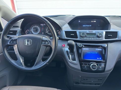 Used 2014 Honda Odyssey EX-L image 20