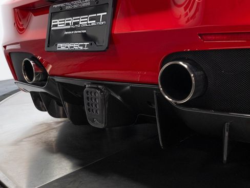 Used 2016 Ferrari 488 GTB RWD image 27