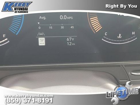 New 2026 Hyundai Kona SEL Sport image 24