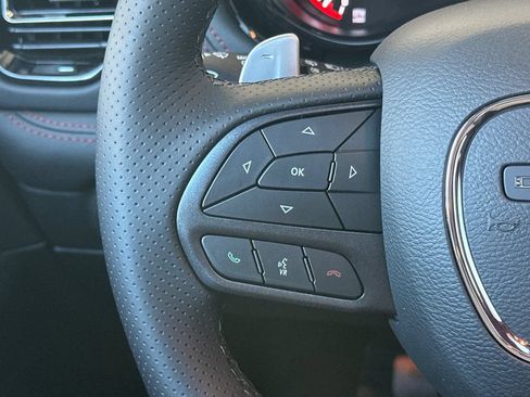 New 2026 Dodge Durango GT AWD/4WD image 30
