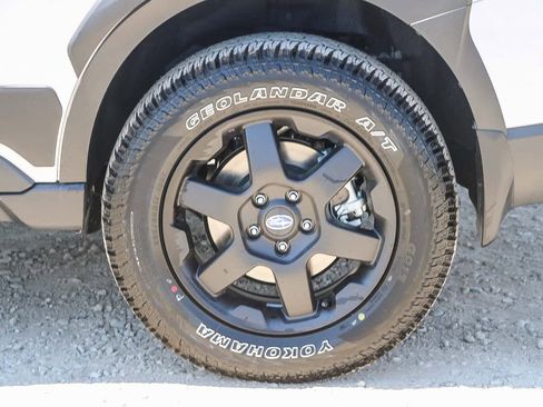 New 2025 Subaru Outback Wilderness image 10