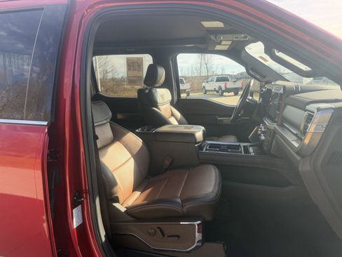 Used 2023 Ford F350 King Ranch image 27