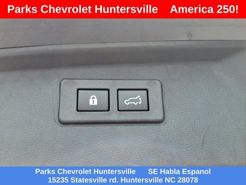 Used 2025 Subaru Outback Wilderness AWD/4WD image 34