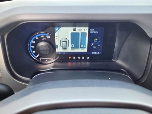 Used 2023 Ford Bronco Big Bend image 21