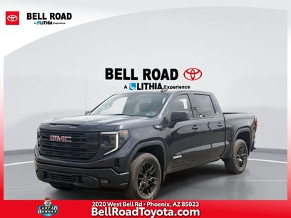Used 2025 GMC Sierra 1500 Elevation