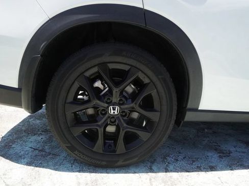 Used 2024 Honda HR-V Sport image 33