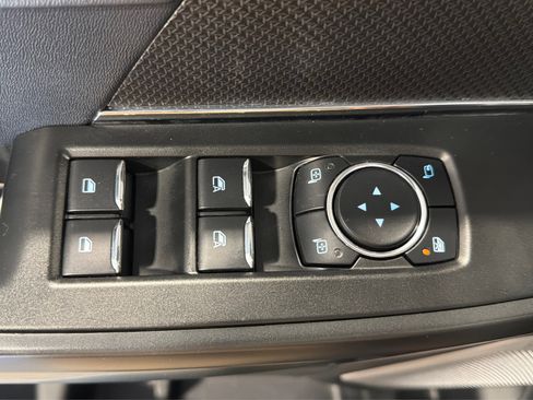 Used 2025 Ford F150 Raptor AWD/4WD image 16