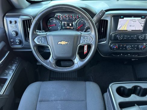 Used 2017 Chevrolet Silverado 1500 LT w/ All Star Edition image 17