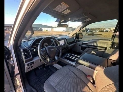 Used 2019 Ford F150 XLT w/ Equipment Group 302A Luxury image 3