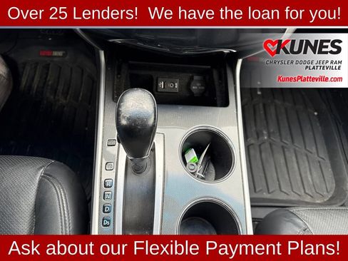 Used 2014 Nissan Altima 2.5 SL w/ Technology Package FWD image 23