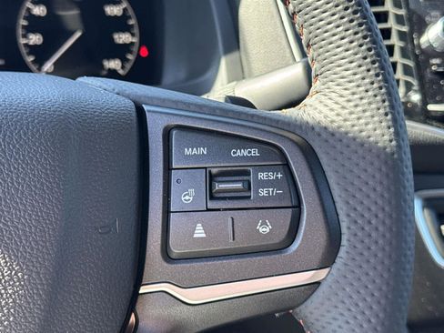 Used 2026 Honda Ridgeline TrailSport image 20