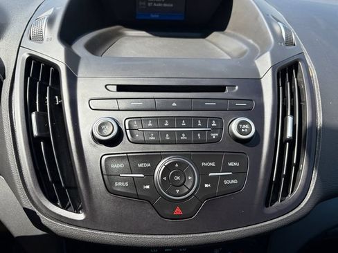 Used 2017 Ford Escape SE AWD/4WD image 22