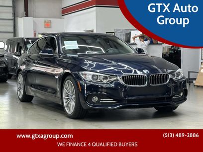 Used 2015 BMW 428i Gran Coupe