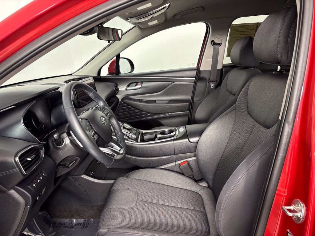 Used 2023 Hyundai Santa Fe SEL w/ Cargo Package AWD/4WD image 17