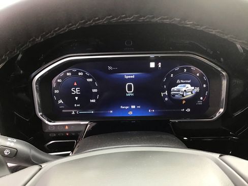 New 2026 Chevrolet Silverado 1500 LT image 34