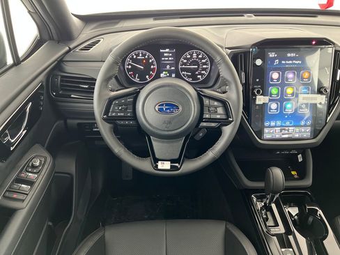 New 2026 Subaru Forester Touring image 17