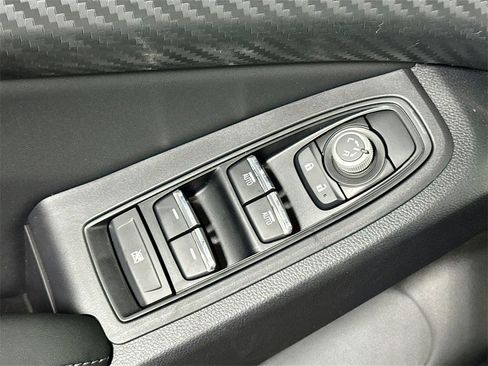 New 2026 Subaru Ascent Premium image 15