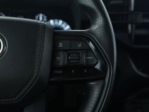 Used 2023 Toyota Tundra SR5 w/ SR5 Convenience Package image 26