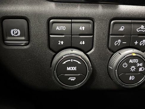 New 2026 Chevrolet Silverado 2500 LTZ w/ LTZ Convenience Package image 26