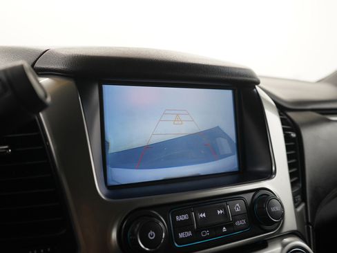 Used 2020 Chevrolet Tahoe LT AWD/4WD image 30