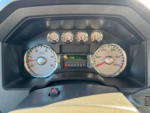 Used 2009 Ford F350 Harley-Davidson image 27