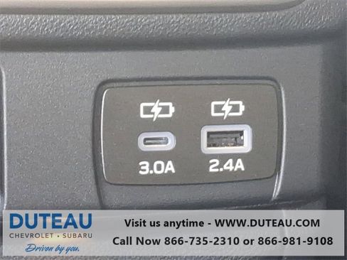 New 2026 Subaru Ascent Premium image 11