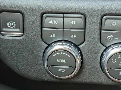 New 2026 GMC Sierra 1500 Elevation w/ Elevation Premium Package image 28