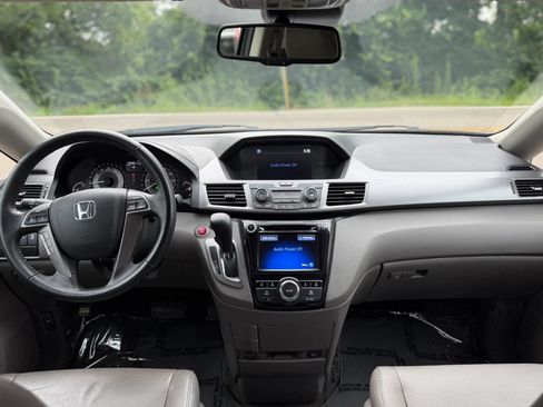 Used 2014 Honda Odyssey EX-L image 23