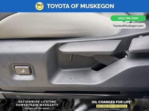 New 2026 Toyota Tacoma TRD Sport image 9