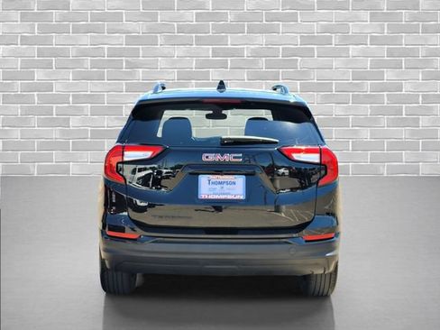Certified 2024 GMC Terrain SLE w/ Elevation Edition FWD image 7