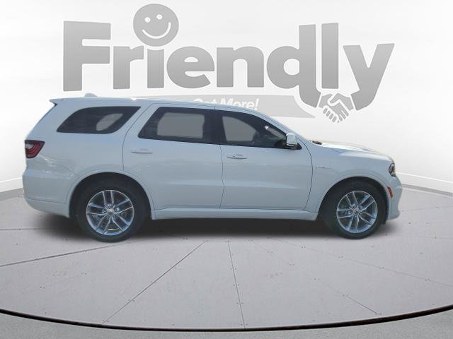 Used 2022 Dodge Durango R/T AWD/4WD image 6