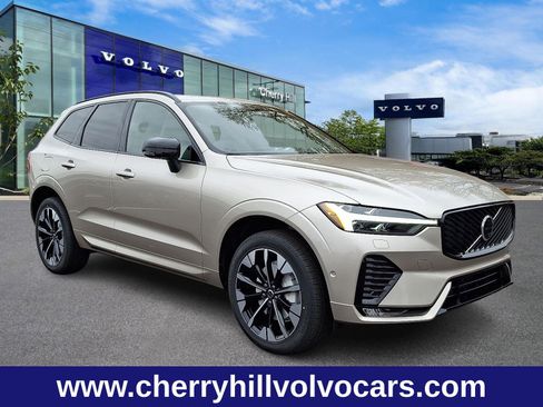 New 2026 Volvo XC60 B5 Plus w/ Protection Package Premier image 1
