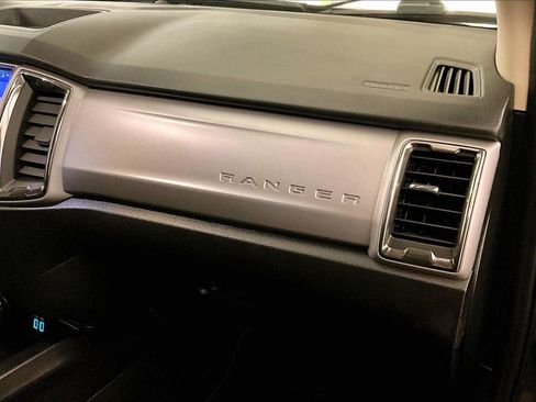 Used 2023 Ford Ranger XLT w/ Equipment Group 301A Mid image 15