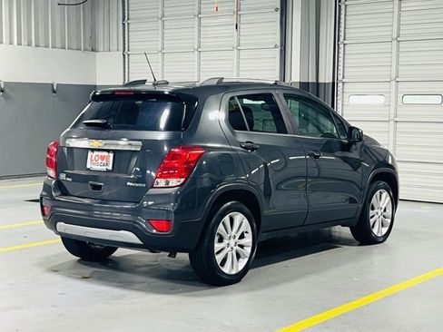 Used 2020 Chevrolet Trax Premier image 18
