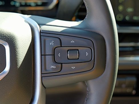 New 2025 GMC Sierra 1500 Elevation image 13