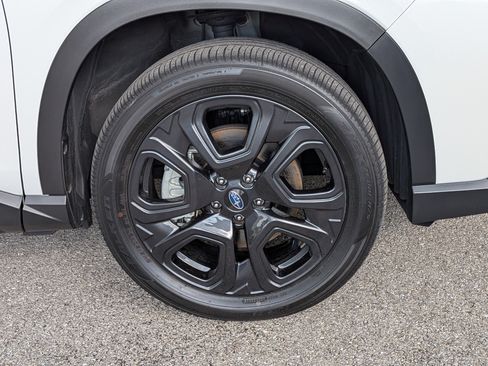 Used 2025 Subaru Ascent Onyx Edition AWD/4WD image 11