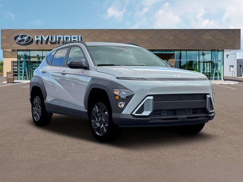 New 2026 Hyundai Kona SEL Sport AWD/4WD image 22