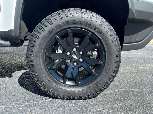 Used 2019 Chevrolet Colorado ZR2 w/ ZR2 Dusk Special Edition image 10