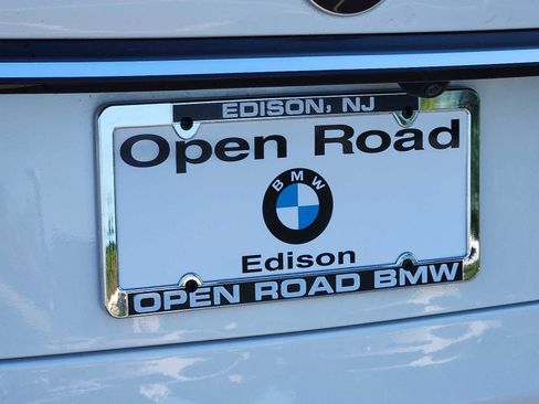 Certified 2024 BMW X7 xDrive40i AWD/4WD image 32