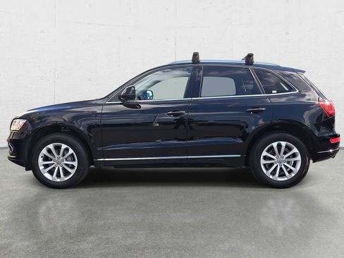 Used 2017 Audi Q5 2.0T Premium image 8