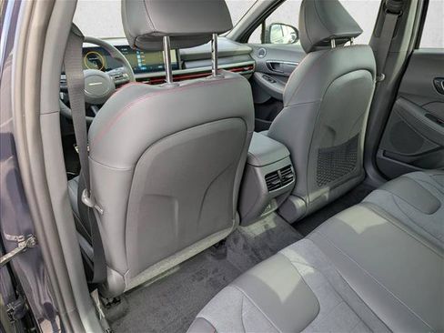 New 2026 Hyundai Sonata N Line FWD image 26