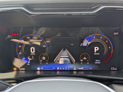 New 2026 Chevrolet Colorado LT w/ Advanced Trailering Package image 28