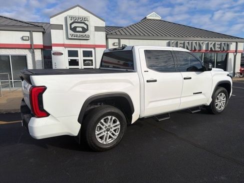 Used 2023 Toyota Tundra SR5 image 11