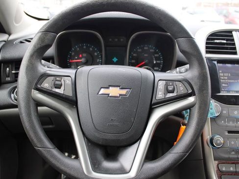 Used 2013 Chevrolet Malibu LT w/ Power Convenience Package image 25