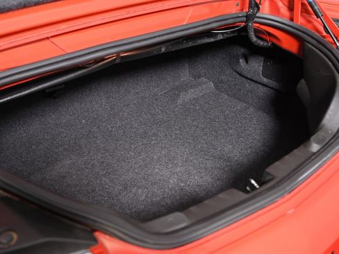 Used 2012 Chevrolet Camaro SS w/ RS Package RWD image 27