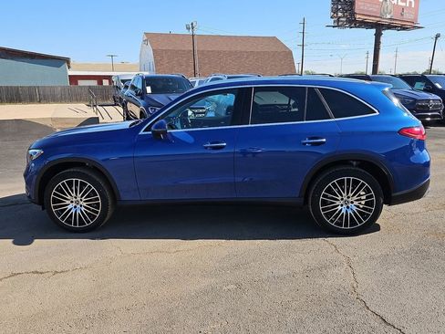 New 2026 Mercedes-Benz GLC 300 image 3