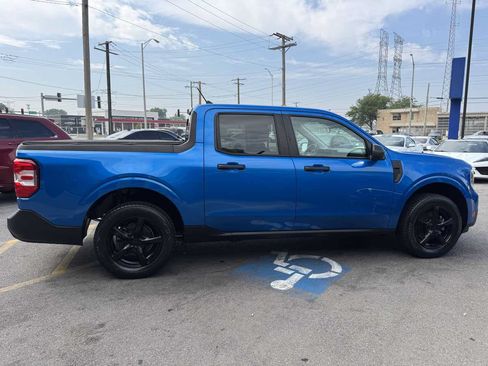Used 2022 Ford Maverick XL AWD/4WD image 4