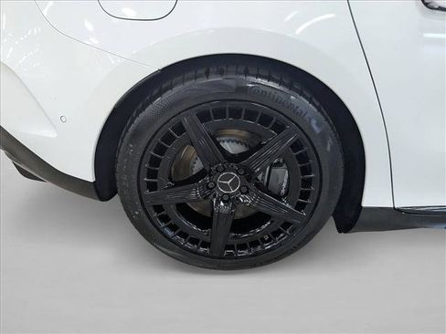 Certified 2023 Mercedes-Benz EQE AMG 4MATIC Sedan image 23