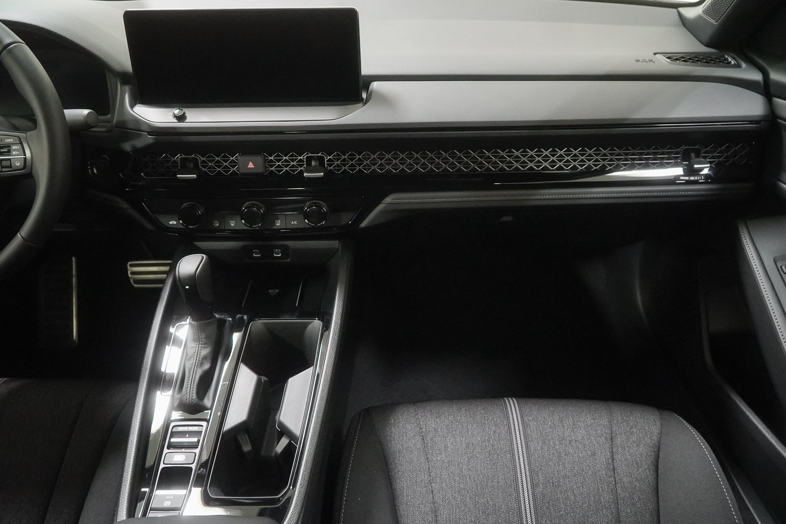 New 2026 Honda Accord Sport image 36